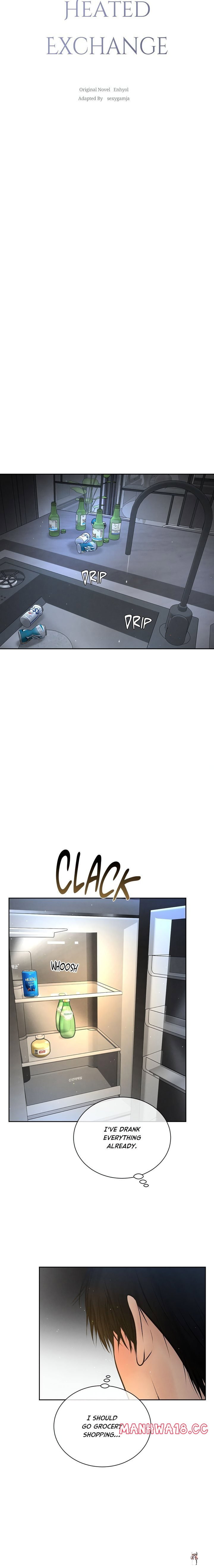 Payment for the Ride Payment for the Ride Chapter 24 - Página 9