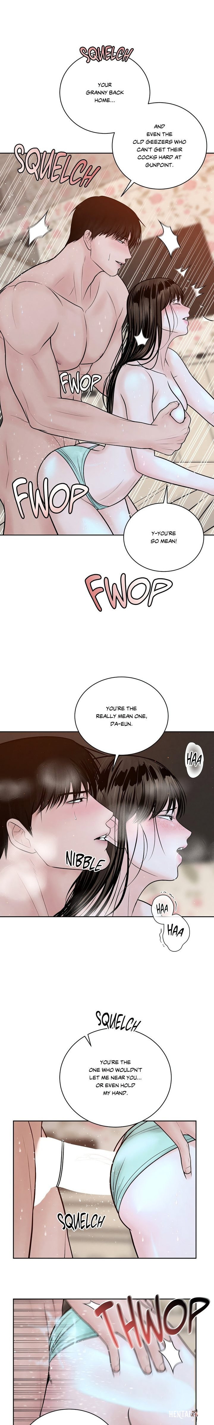 Payment for the Ride Payment for the Ride Chapter 23 - Página 14