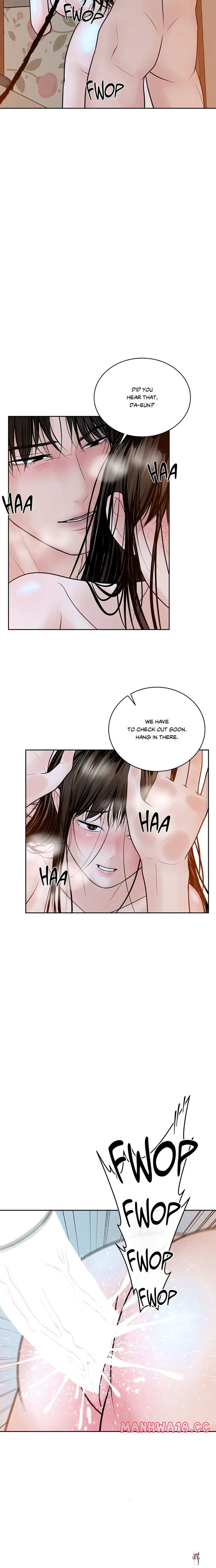 Payment for the Ride Payment for the Ride Chapter 23 - Página 19