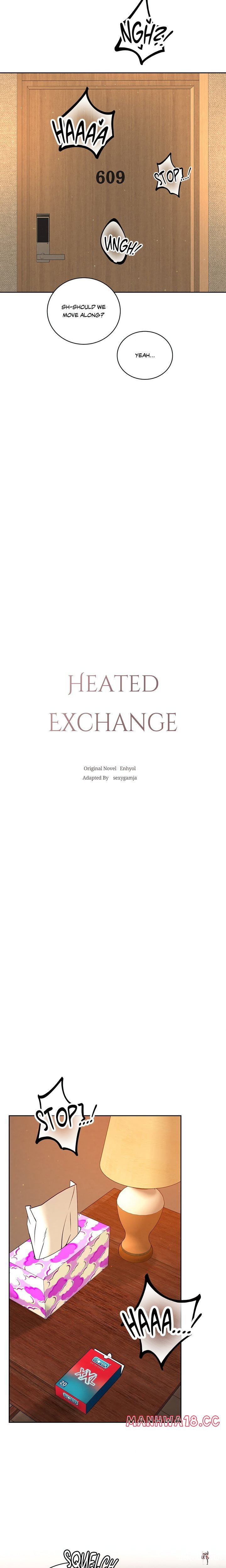 Payment for the Ride Payment for the Ride Chapter 23 - Página 2