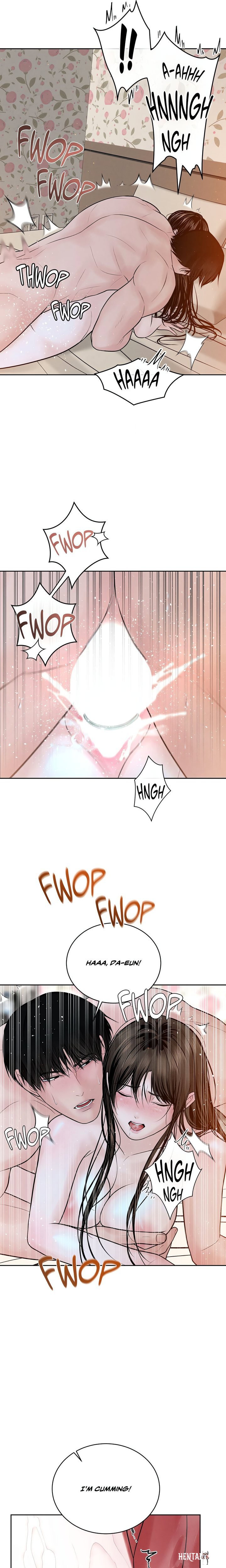 Payment for the Ride Payment for the Ride Chapter 23 - Página 20