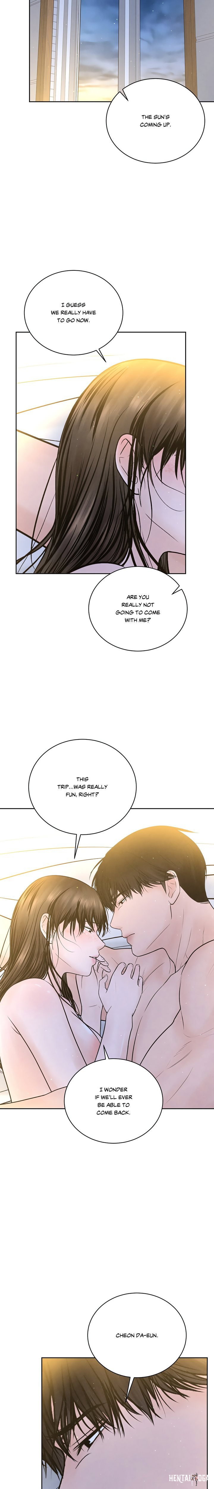 Payment for the Ride Payment for the Ride Chapter 23 - Página 22