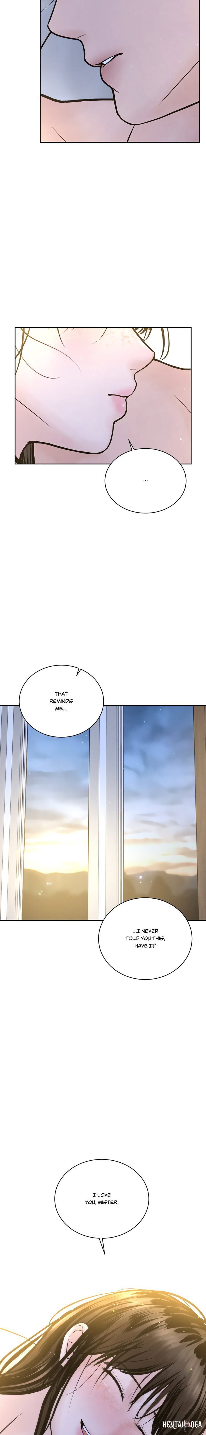 Payment for the Ride Payment for the Ride Chapter 23 - Página 23