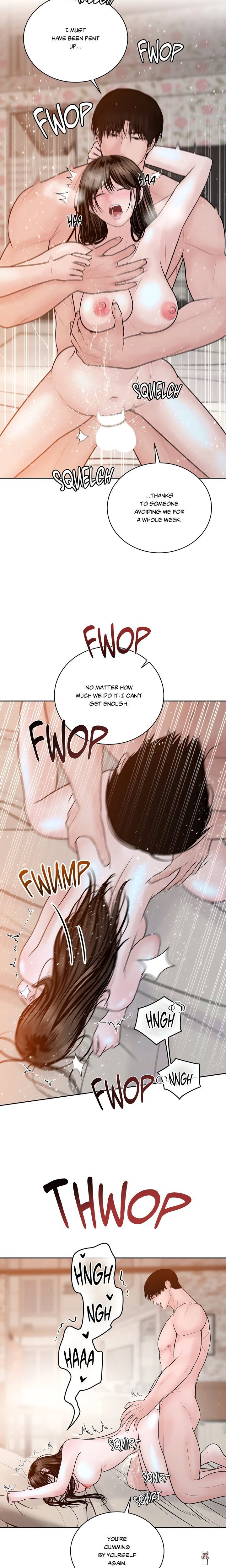 Payment for the Ride Payment for the Ride Chapter 23 - Página 3