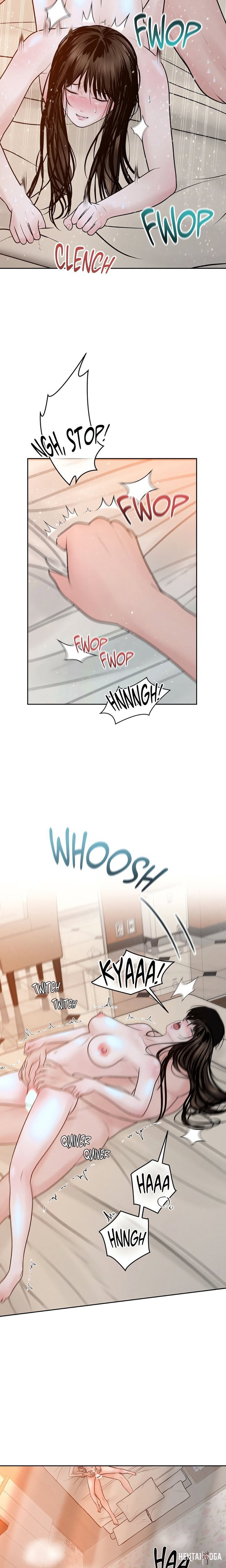 Payment for the Ride Payment for the Ride Chapter 23 - Página 5