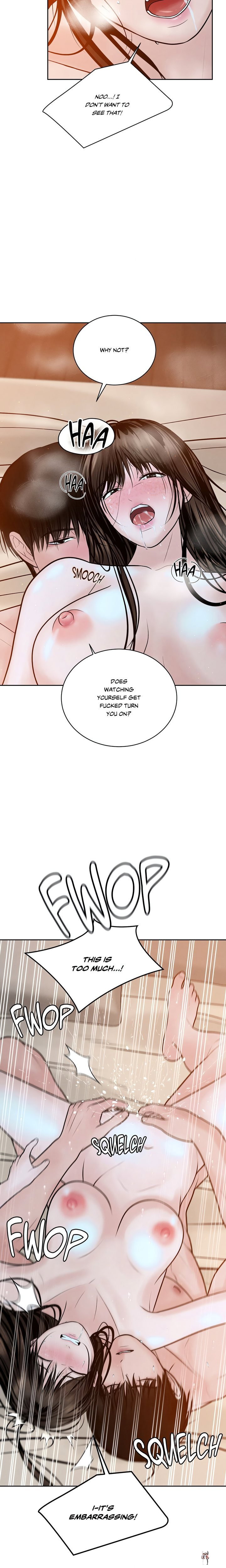 Payment for the Ride Payment for the Ride Chapter 23 - Página 7