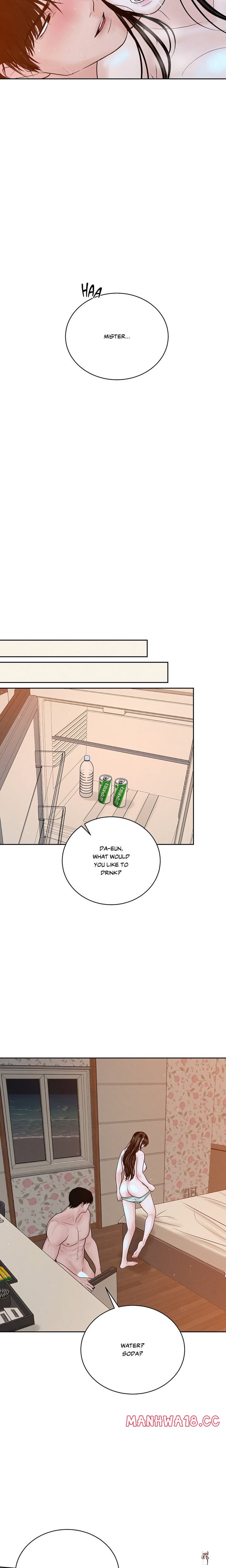 Payment for the Ride Payment for the Ride Chapter 23 - Página 9