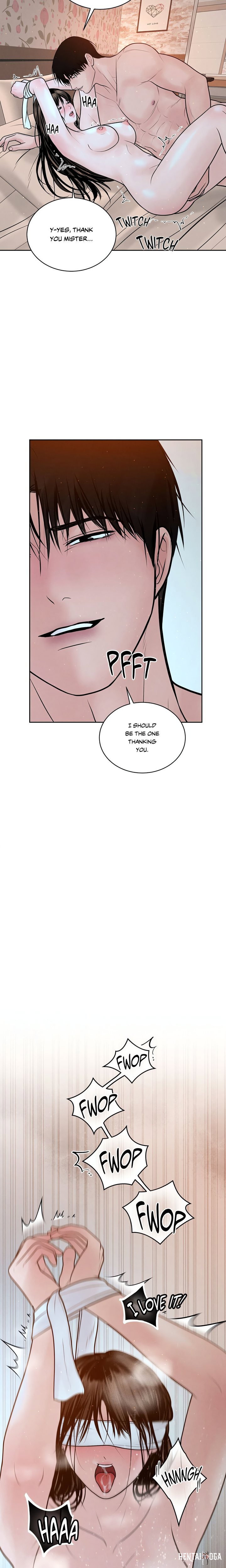 Payment for the Ride Payment for the Ride Chapter 22 - Página 13