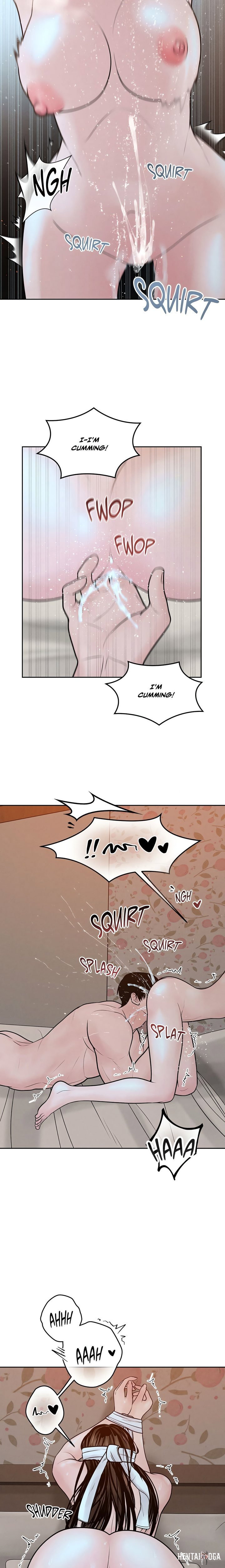 Payment for the Ride Payment for the Ride Chapter 22 - Página 14