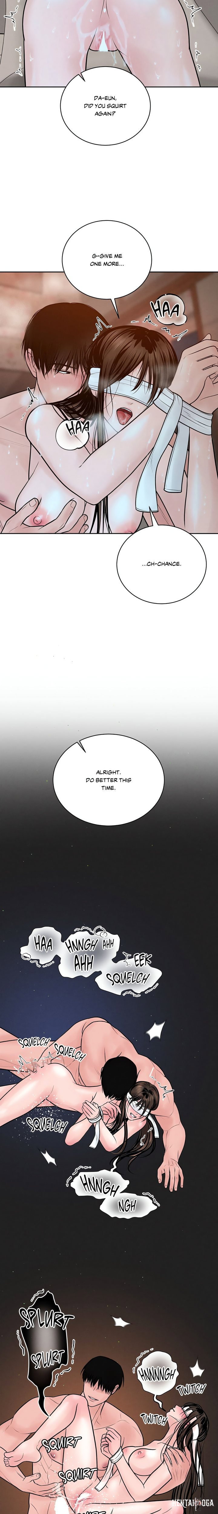 Payment for the Ride Payment for the Ride Chapter 22 - Página 15