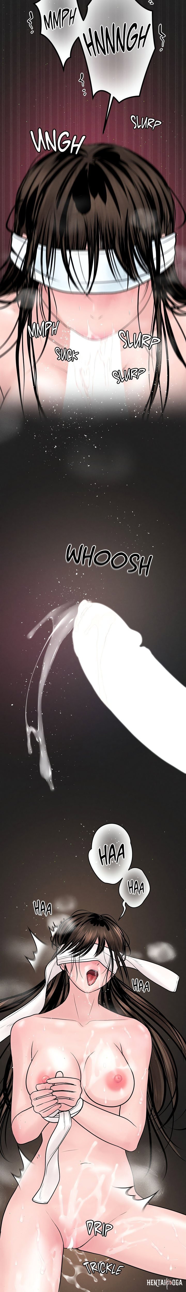 Payment for the Ride Payment for the Ride Chapter 22 - Página 17