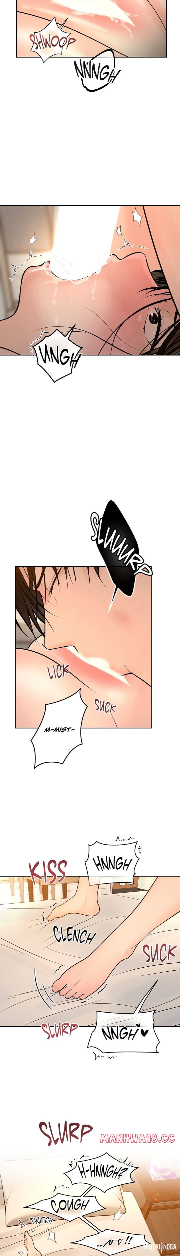 Payment for the Ride Payment for the Ride Chapter 22 - Página 2