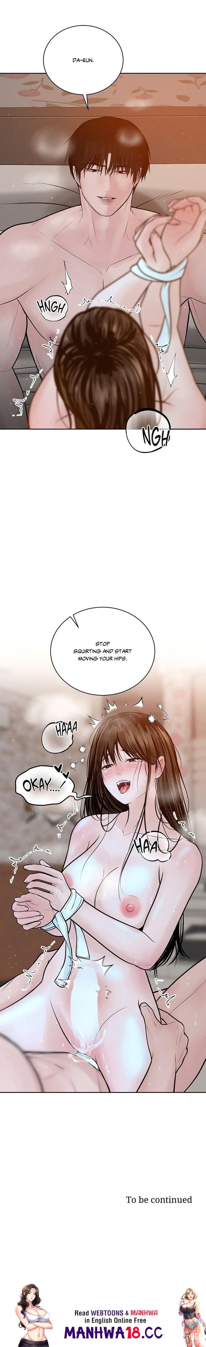 Payment for the Ride Payment for the Ride Chapter 22 - Página 22