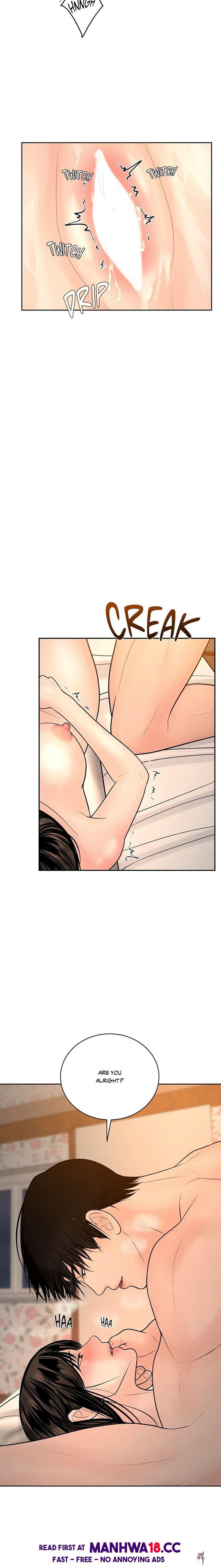 Payment for the Ride Payment for the Ride Chapter 22 - Página 4