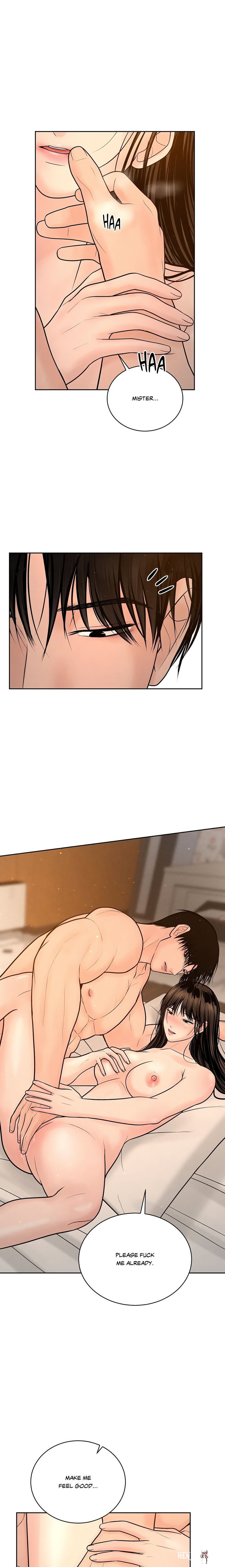 Payment for the Ride Payment for the Ride Chapter 22 - Página 5