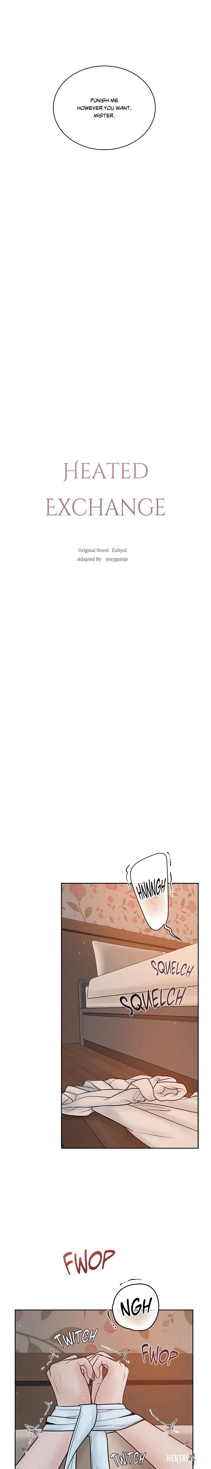 Payment for the Ride Payment for the Ride Chapter 22 - Página 8