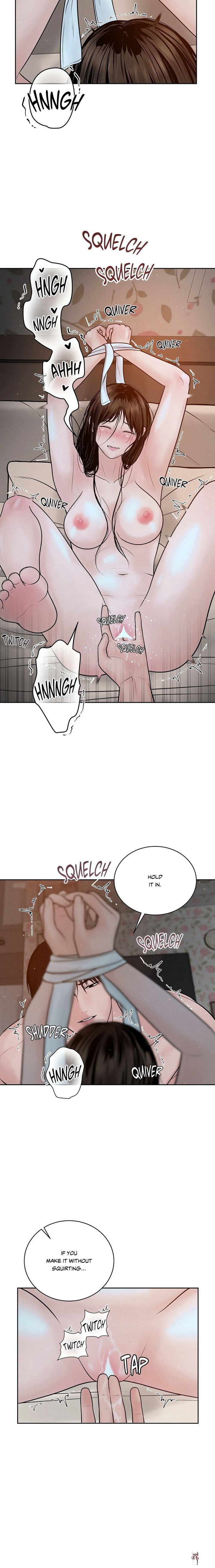 Payment for the Ride Payment for the Ride Chapter 22 - Página 9