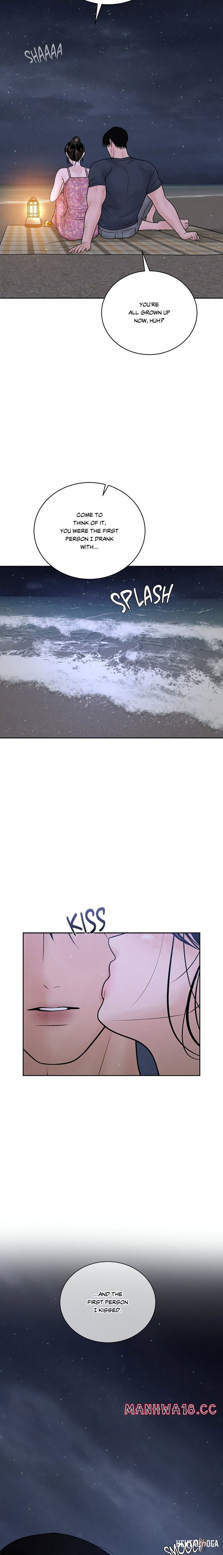 Payment for the Ride Payment for the Ride Chapter 21 - Página 10