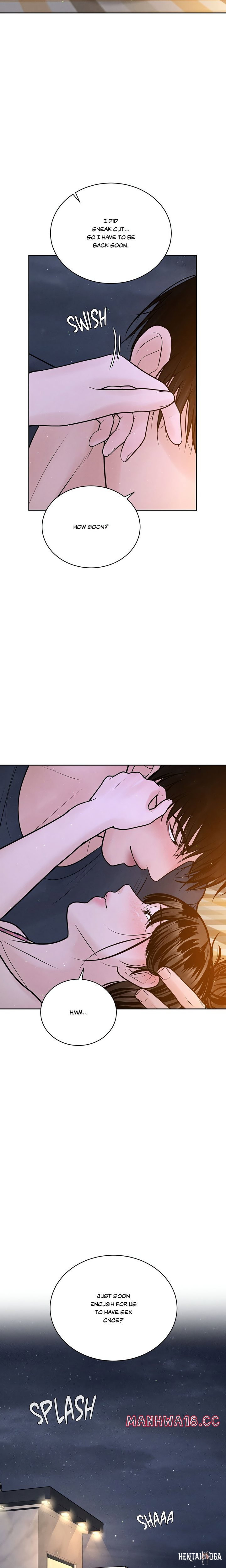 Payment for the Ride Payment for the Ride Chapter 21 - Página 12