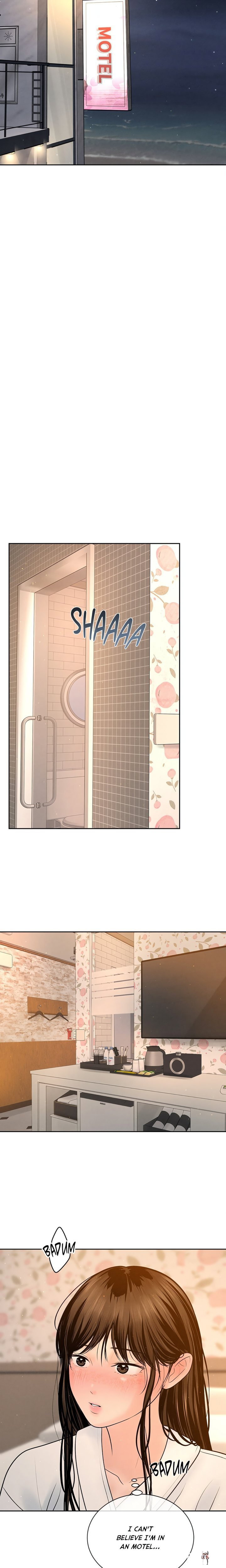 Payment for the Ride Payment for the Ride Chapter 21 - Página 13