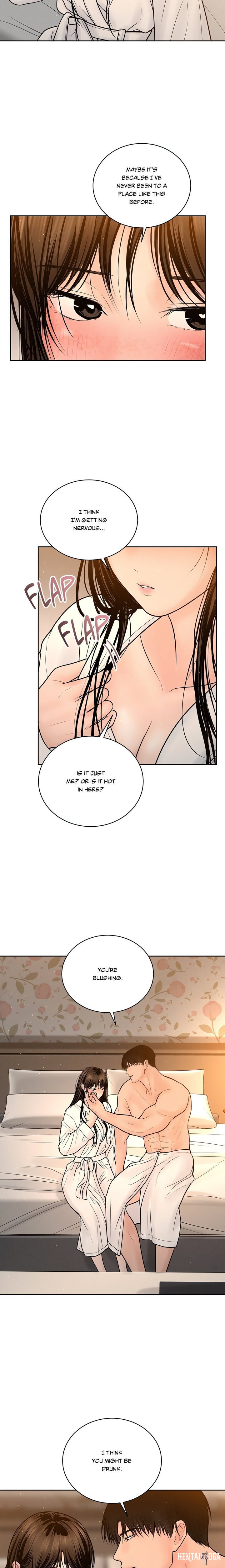 Payment for the Ride Payment for the Ride Chapter 21 - Página 15