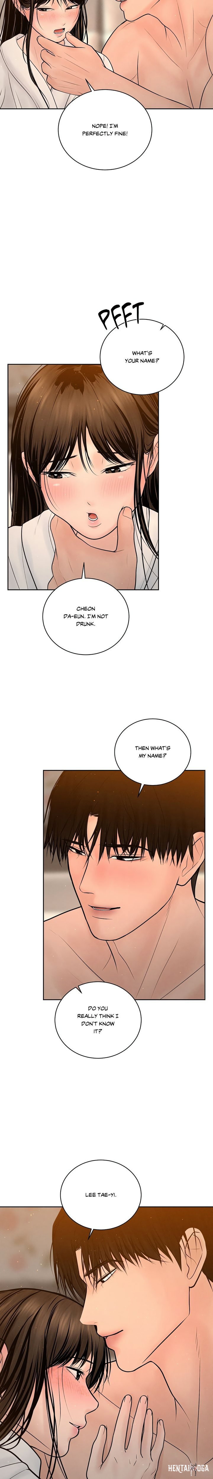 Payment for the Ride Payment for the Ride Chapter 21 - Página 16