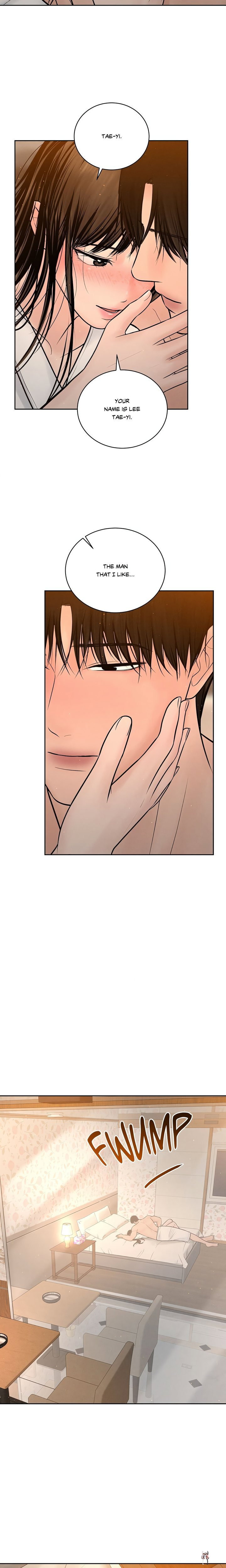 Payment for the Ride Payment for the Ride Chapter 21 - Página 17