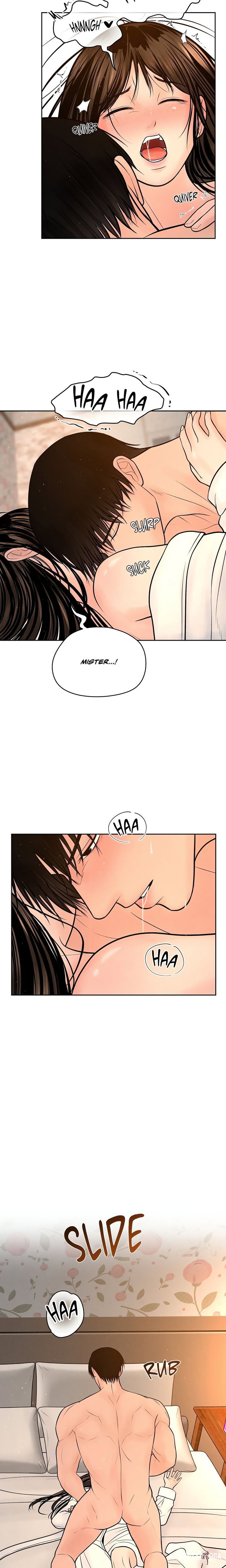 Payment for the Ride Payment for the Ride Chapter 21 - Página 19