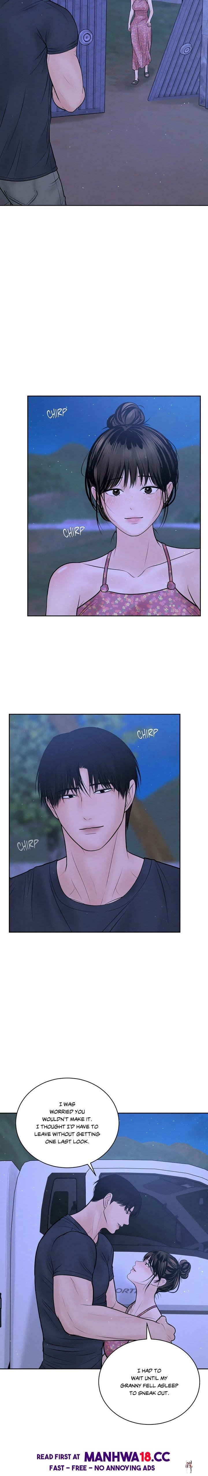 Payment for the Ride Payment for the Ride Chapter 21 - Página 2