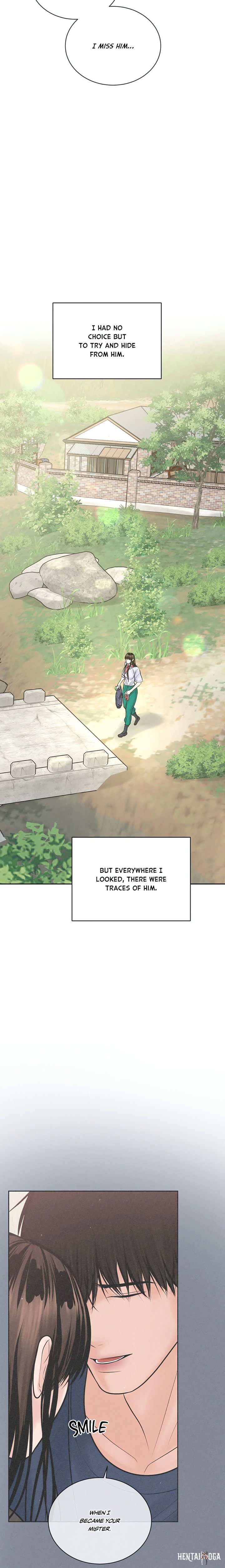 Payment for the Ride Payment for the Ride Chapter 20 - Página 11