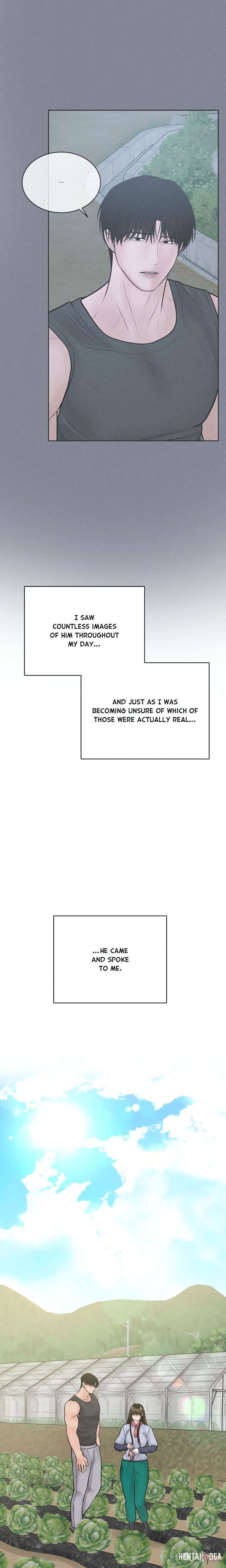 Payment for the Ride Payment for the Ride Chapter 20 - Página 12