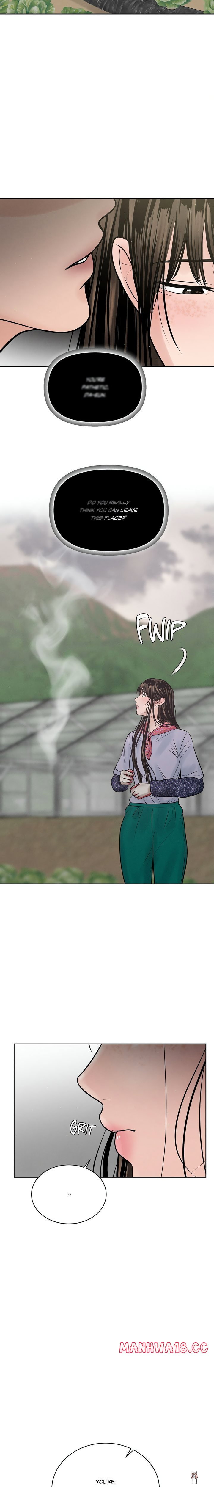 Payment for the Ride Payment for the Ride Chapter 20 - Página 13