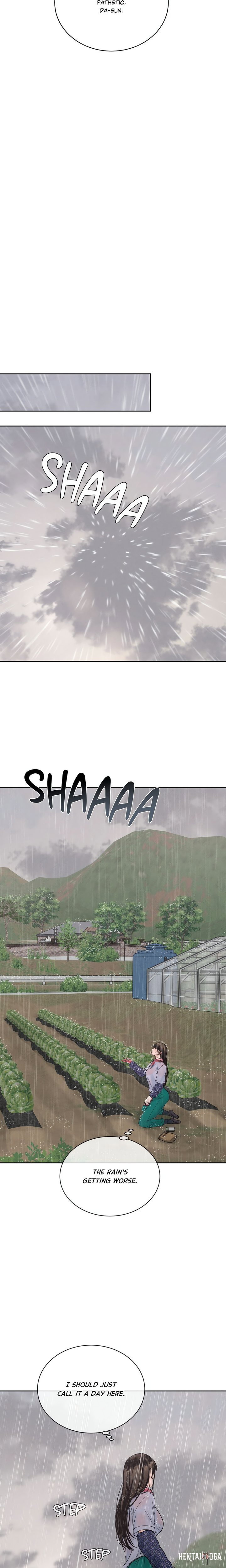 Payment for the Ride Payment for the Ride Chapter 20 - Página 14