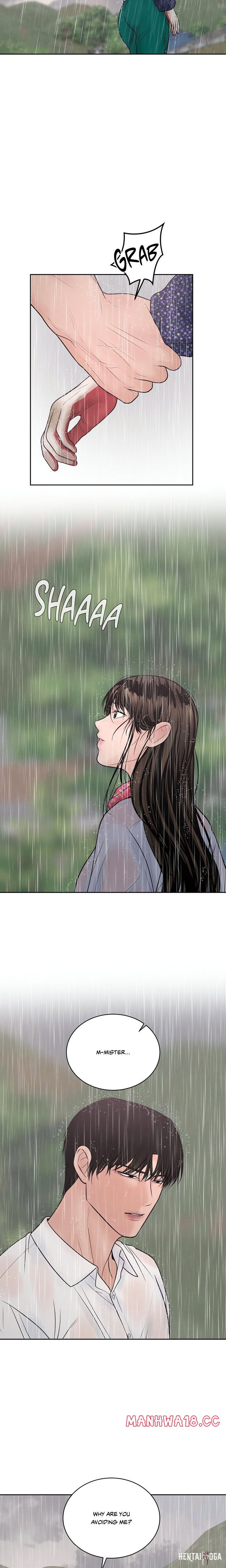 Payment for the Ride Payment for the Ride Chapter 20 - Página 15