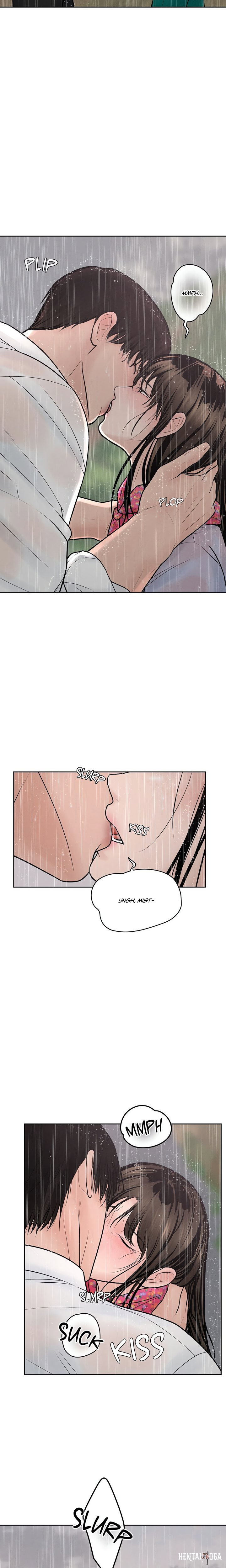 Payment for the Ride Payment for the Ride Chapter 20 - Página 17