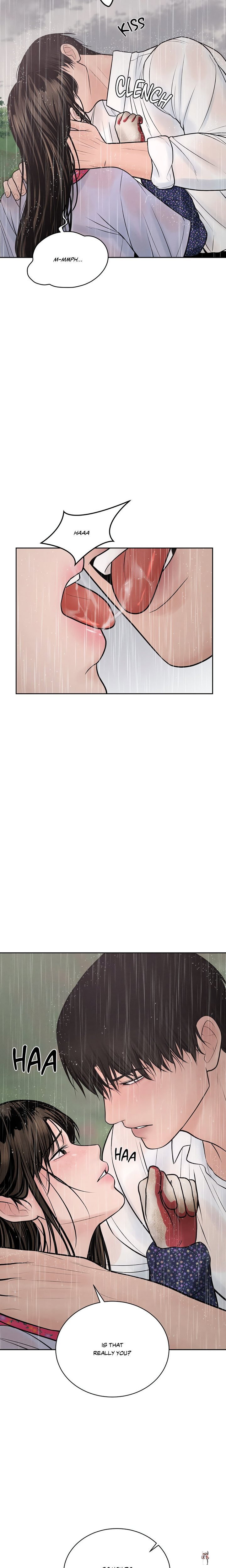 Payment for the Ride Payment for the Ride Chapter 20 - Página 18