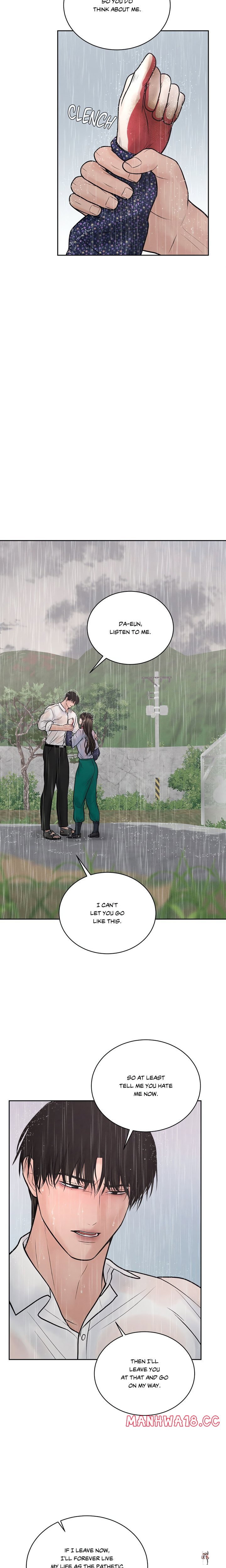 Payment for the Ride Payment for the Ride Chapter 20 - Página 19