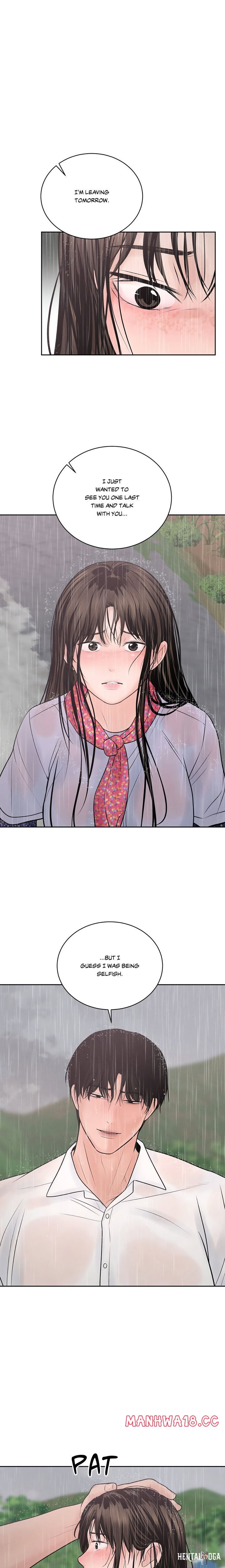 Payment for the Ride Payment for the Ride Chapter 20 - Página 21