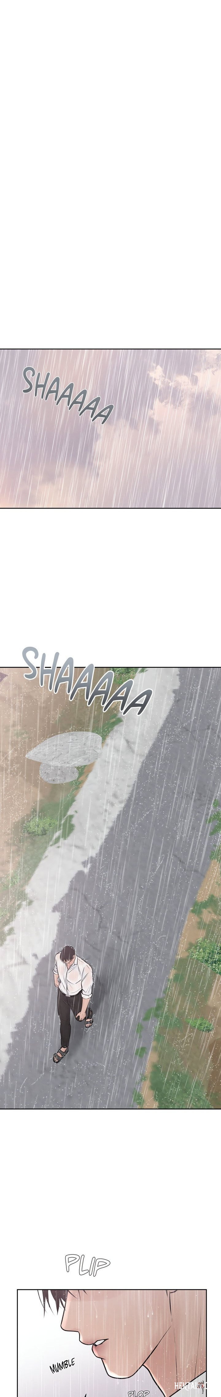 Payment for the Ride Payment for the Ride Chapter 20 - Página 23