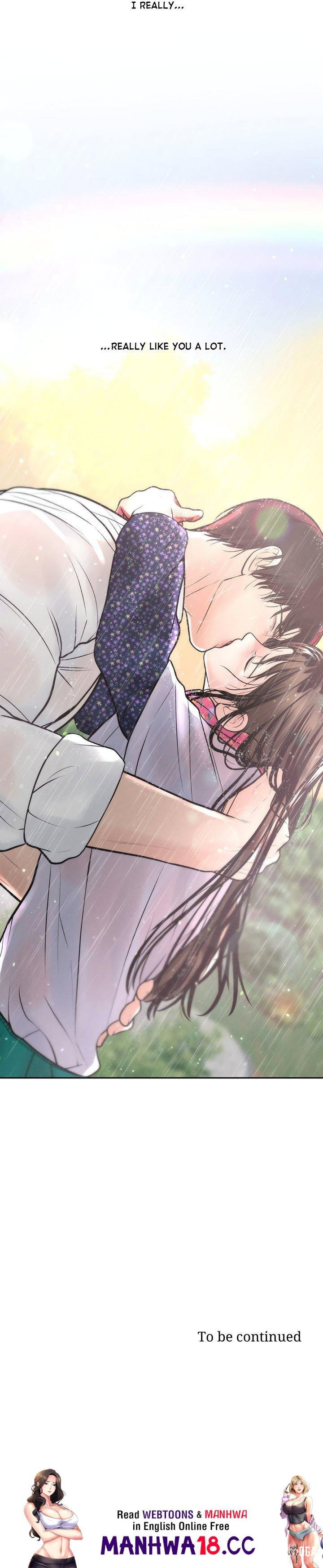 Payment for the Ride Payment for the Ride Chapter 20 - Página 26