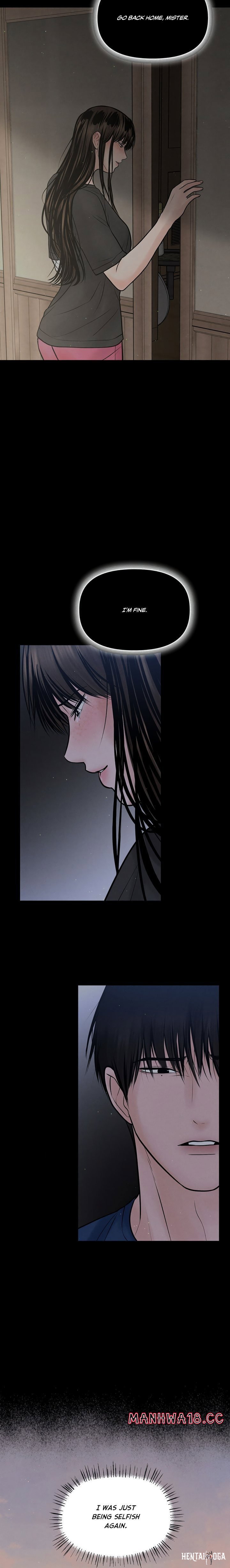 Payment for the Ride Payment for the Ride Chapter 20 - Página 4