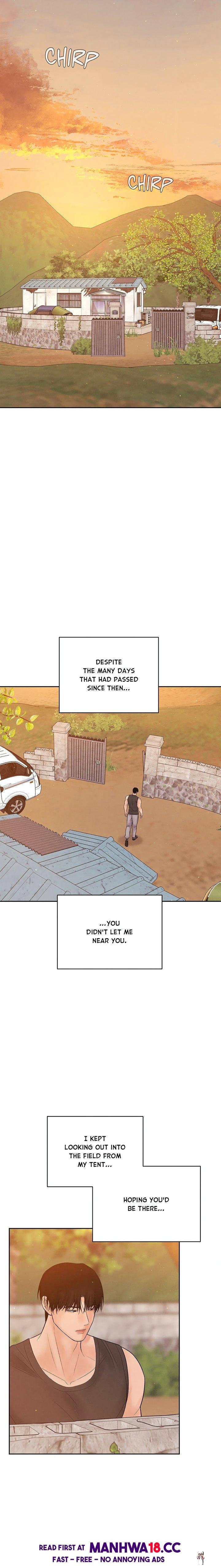 Payment for the Ride Payment for the Ride Chapter 20 - Página 5