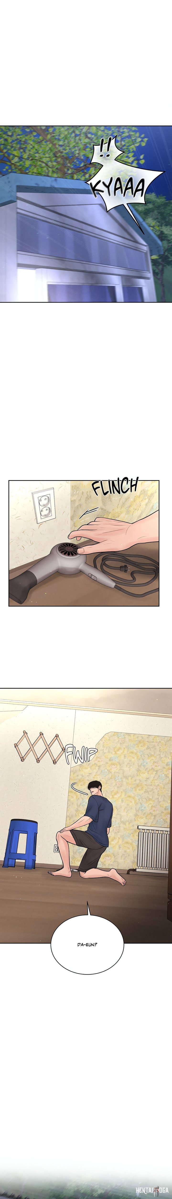 Payment for the Ride Payment for the Ride Chapter 19 - Página 1