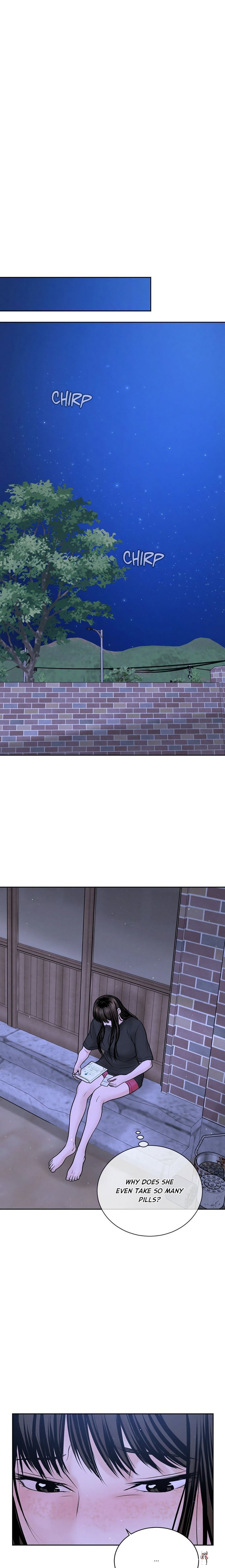 Payment for the Ride Payment for the Ride Chapter 19 - Página 14