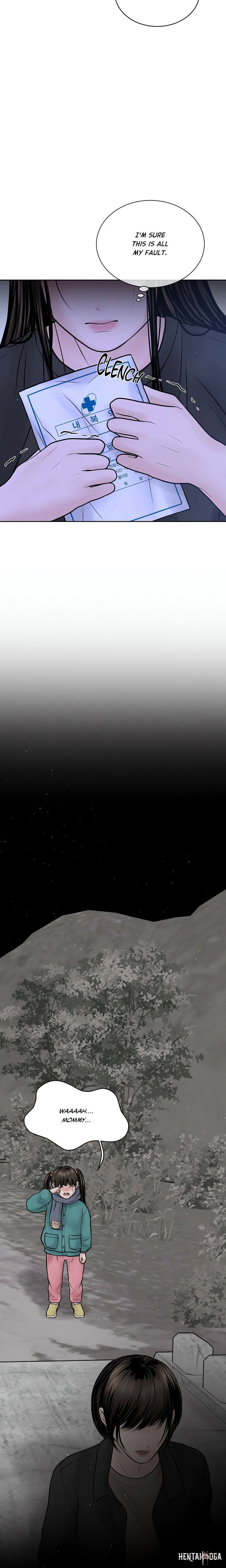 Payment for the Ride Payment for the Ride Chapter 19 - Página 15