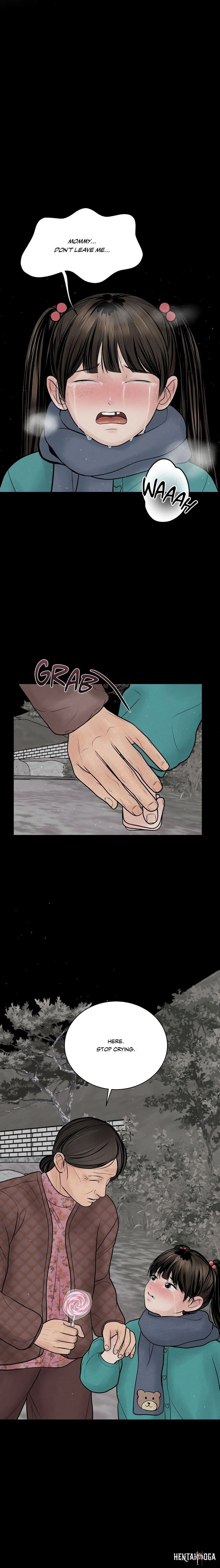 Payment for the Ride Payment for the Ride Chapter 19 - Página 16