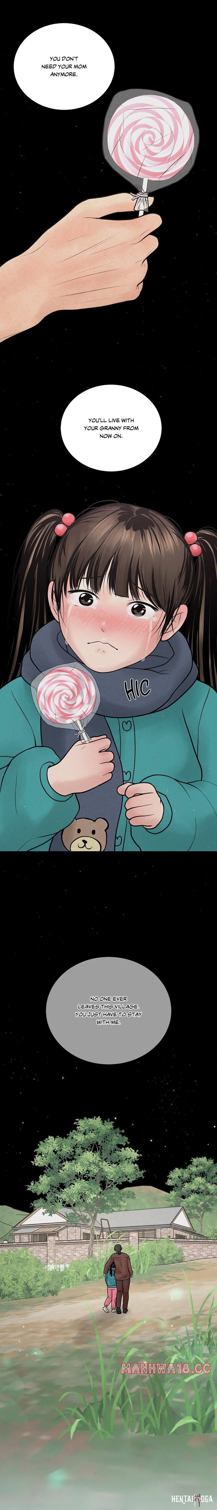 Payment for the Ride Payment for the Ride Chapter 19 - Página 17