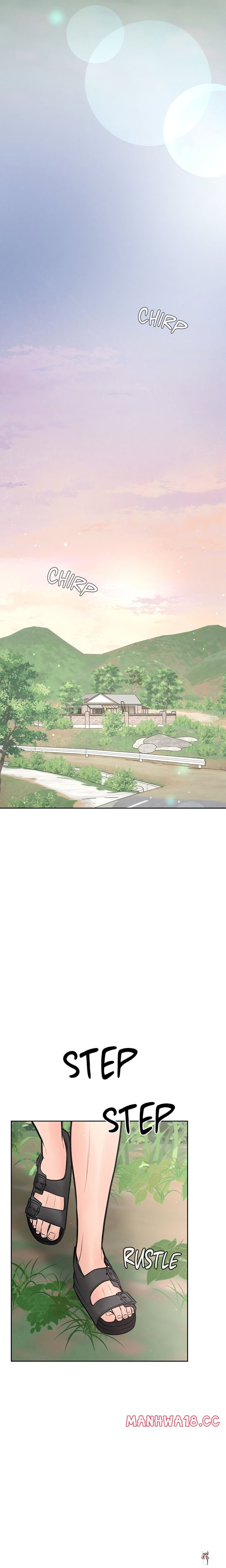 Payment for the Ride Payment for the Ride Chapter 19 - Página 18