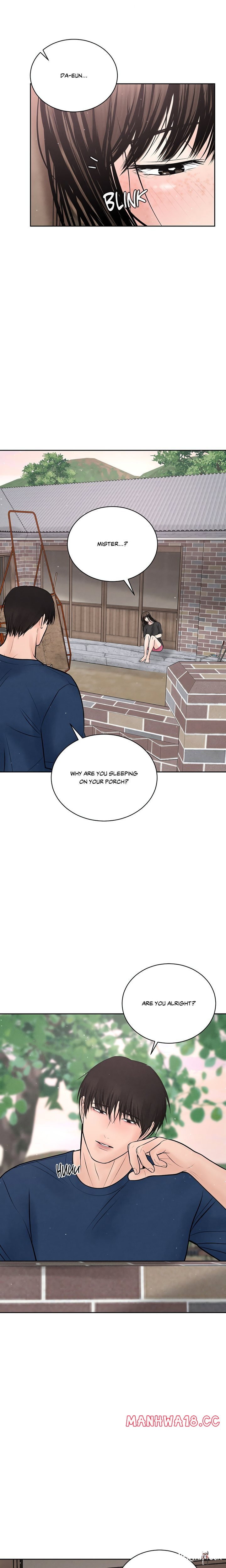 Payment for the Ride Payment for the Ride Chapter 19 - Página 19