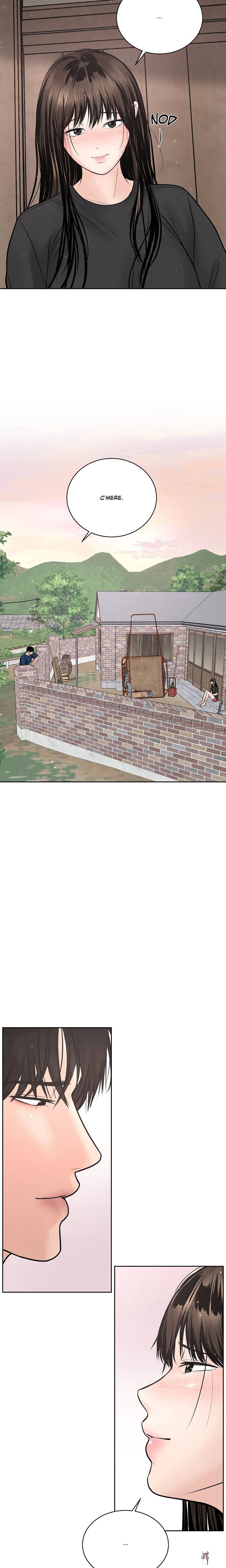 Payment for the Ride Payment for the Ride Chapter 19 - Página 20